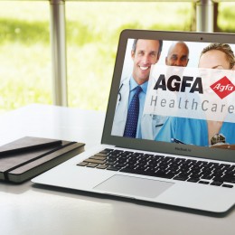 AGFA Healthcare