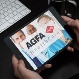 AGFA Healthcare