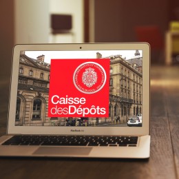 Caisse des dépots