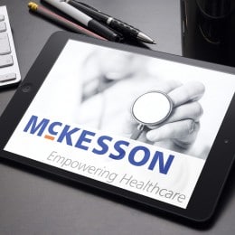 McKesson