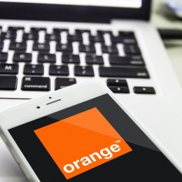 Orange