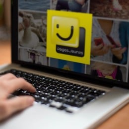 Pages Jaunes