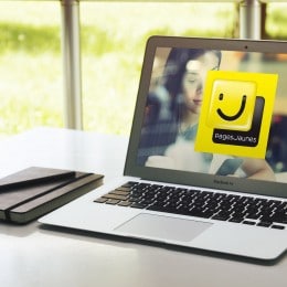 Pages Jaunes