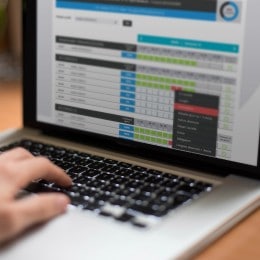 Ergonomie appli web