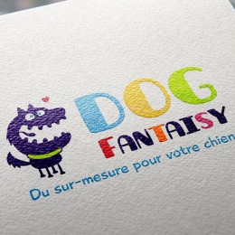 logo identite visuelle