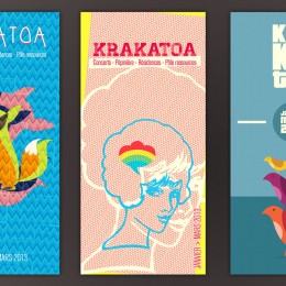 Création print flyers