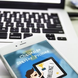 webdesign appli mobile