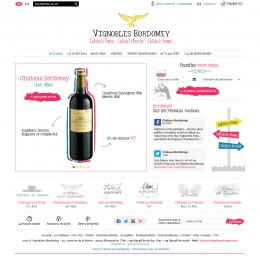 webdesign e-commerce