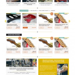 webdesign ux design ecommerce