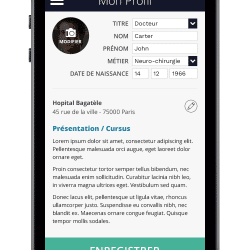 Hipok Réseau social professionnel