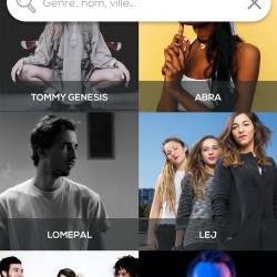 Développement appli mobile Bordeaux