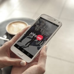 Développement application mobile Bordeaux - Shop me