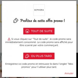 Développement application mobile Bordeaux - Shop me