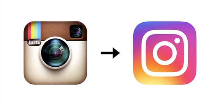 Logos Instagram